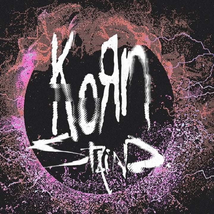 Korn and Staind Summer Tour Poster via Livenation for use by 360 Magazine