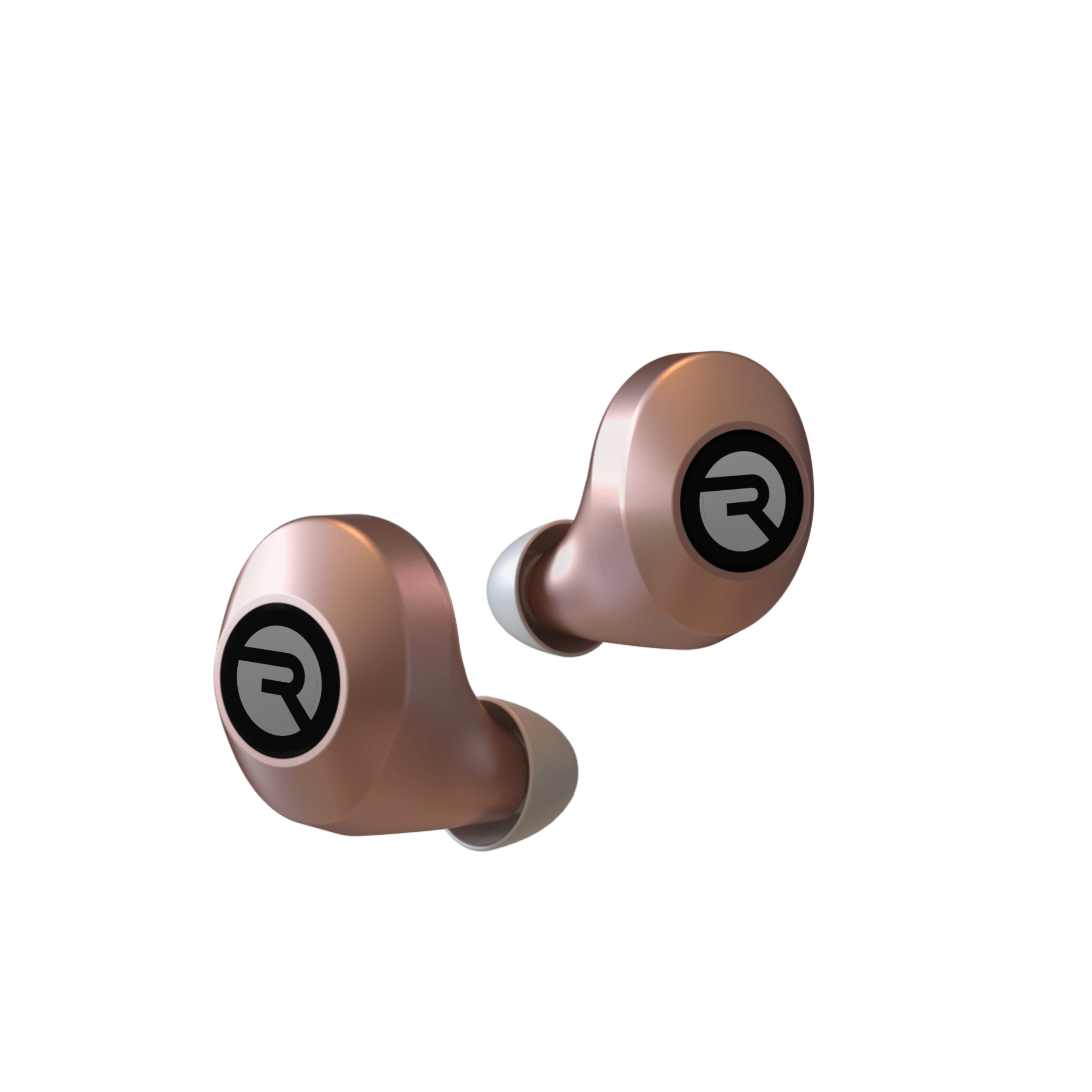 Raycon x InMotion everyday earbuds by Michele Marie PR for use by 360 Magazine