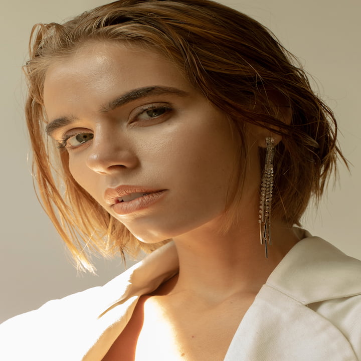 Sif Saga image provided by Jordana Levine x Brandsway Creative for use by 360 Magazine