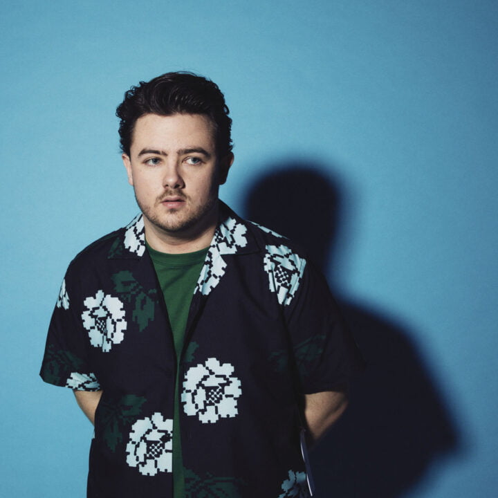 by INTERSCOPE for use by 360 MAGAZINE