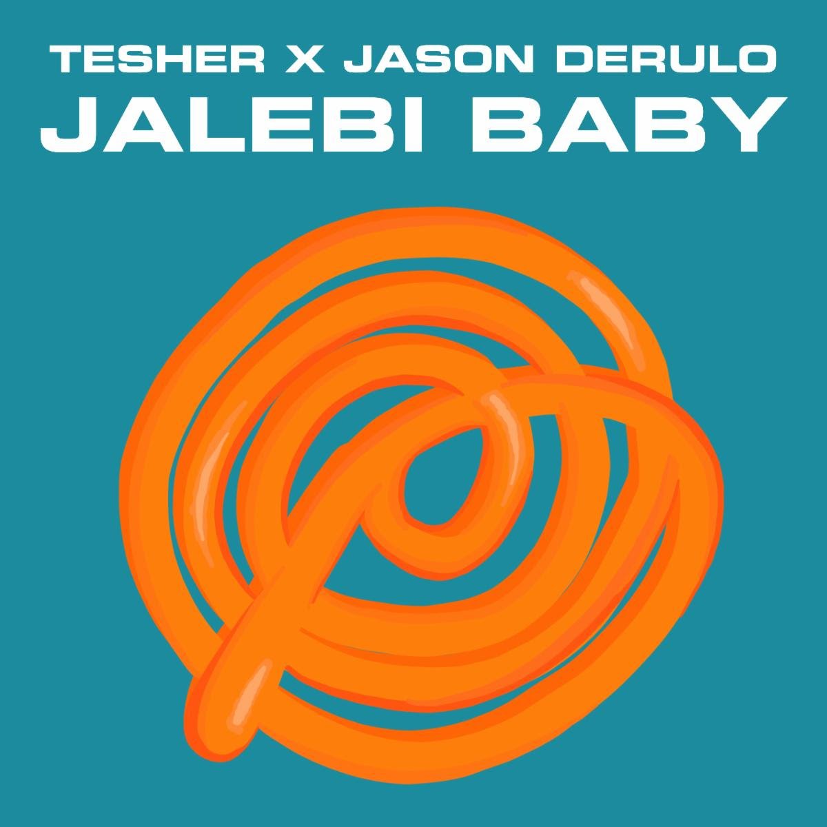 Jalebi Baby courtesy of Capitol Music Group for use by 360 Magazine
