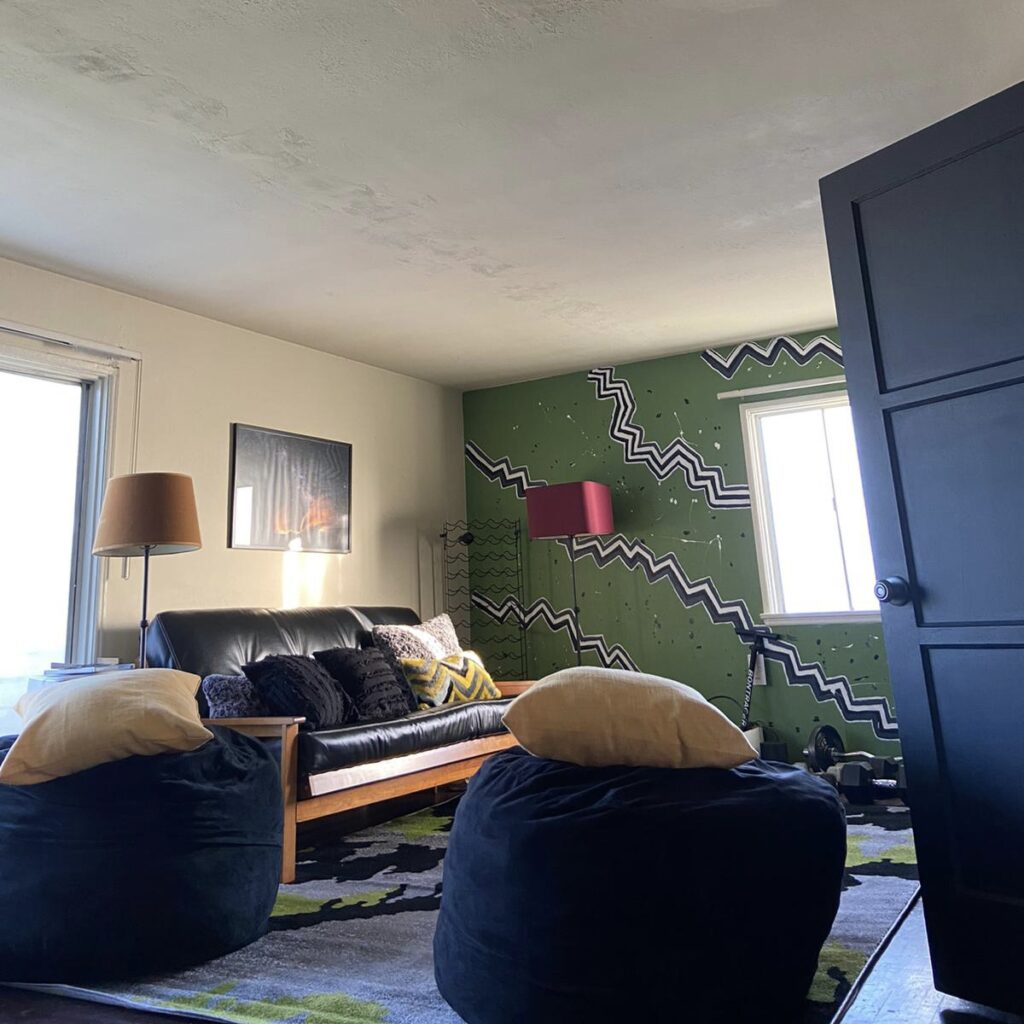 360 LA Workspace renovation image via Armon Hayes and Vaughn Lowery for use by 360 Magazine