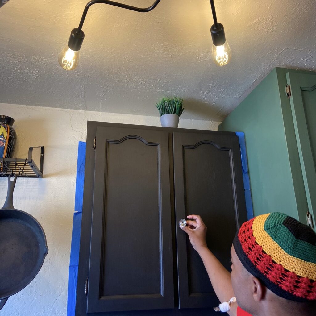 360 LA Workspace renovation image via Armon Hayes and Vaughn Lowery for use by 360 Magazine