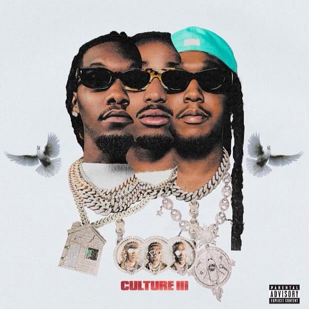 Quavo & Takeoff Begin Motown Takeover Of 'Colors' For Black Music