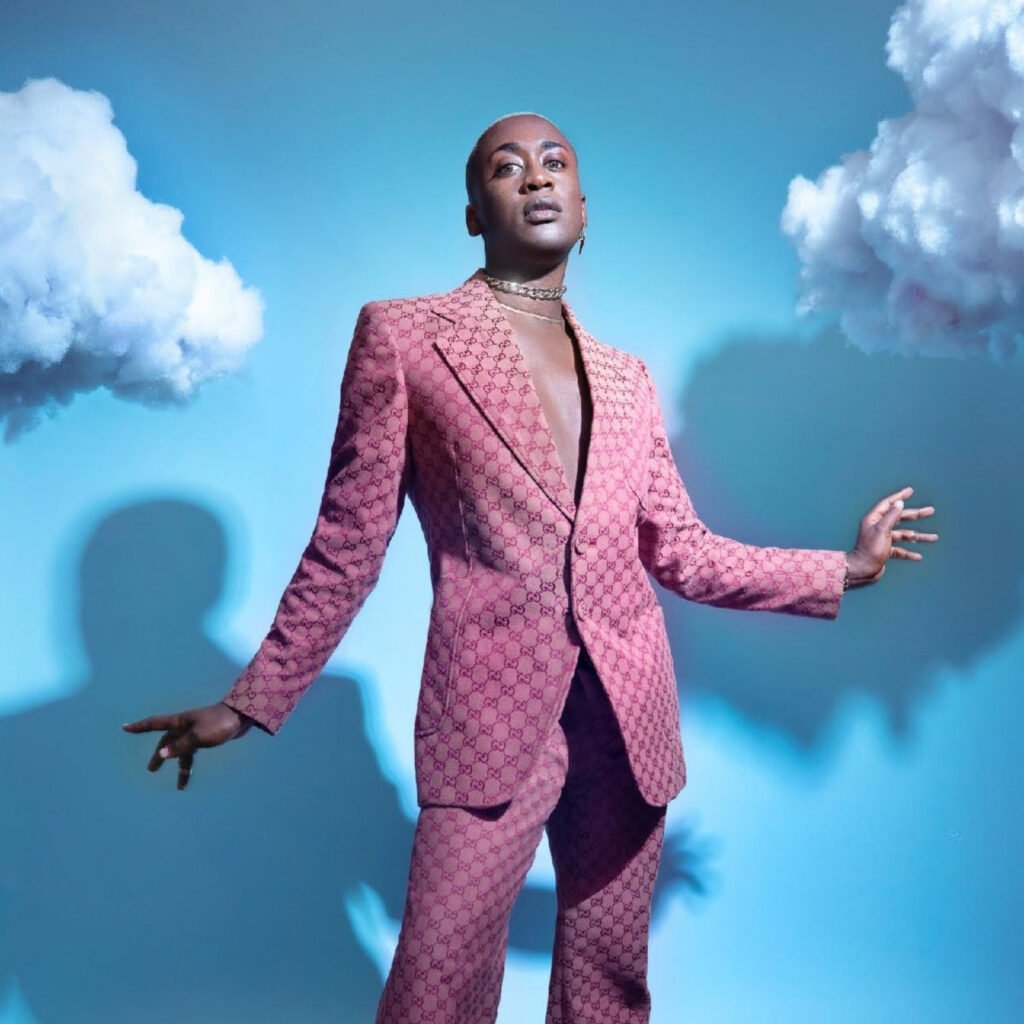 Photo for Nylon by Ash Danielsen via Michael Eisele of Big Hassle Media for use by 360 MAGAZINE