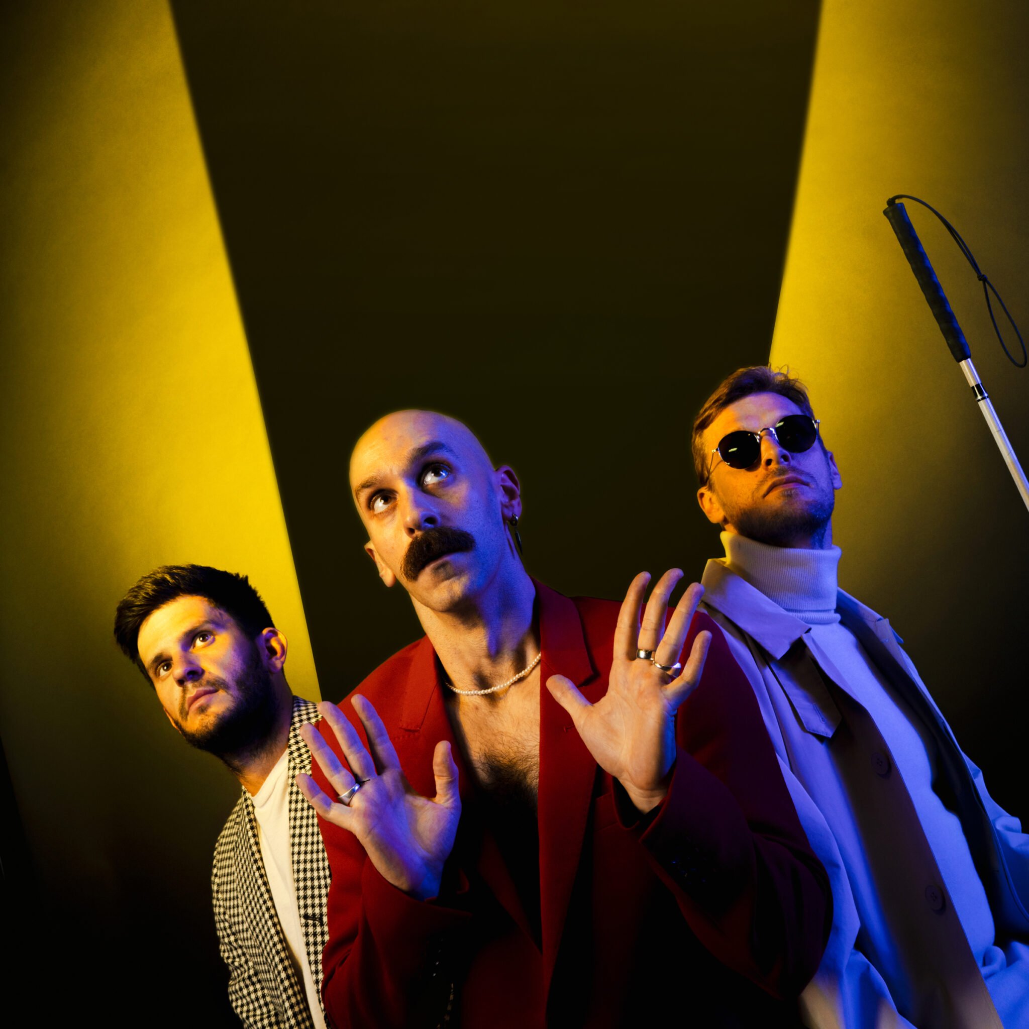 x ambassadors Archives 360 MAGAZINE GREEN DESIGN POP NEWS