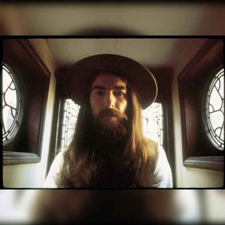 George Harrison — All Things Must Pass Remixed from Jim Merlis for use by 360 Magazine