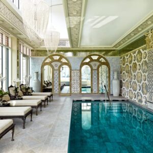 Merrion Hotel x Ashford Castle Welcome US Guests from Geoffrey Weill Associates for use by 360 Magazine