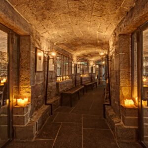 Merrion Hotel x Ashford Castle Welcome US Guests from Geoffrey Weill Associates for use by 360 Magazine