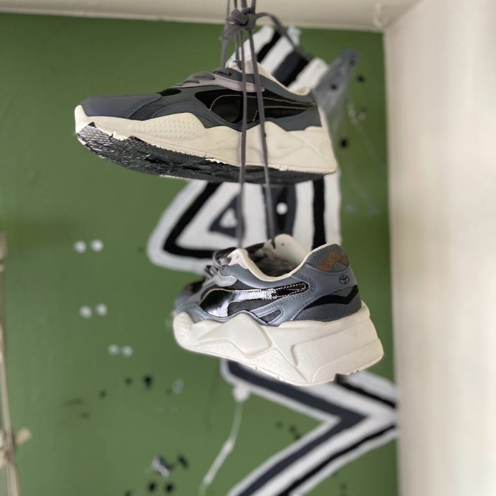 360 LA Workspace renovation image via Armon Hayes and Vaughn Lowery for use by 360 Magazine