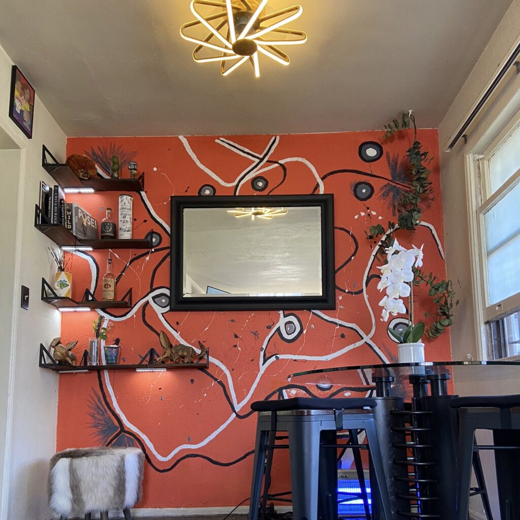 360 LA Workspace renovation image via Armon Hayes and Vaughn Lowery for use by 360 Magazine