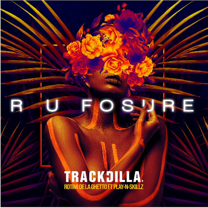 R U Forsure Image provided by Leo Levaro and BMG for use by 360 MAGAZINE.