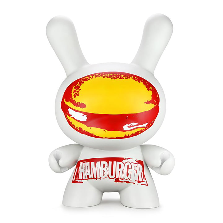 by Kidrobot for use by 360 Magazine
