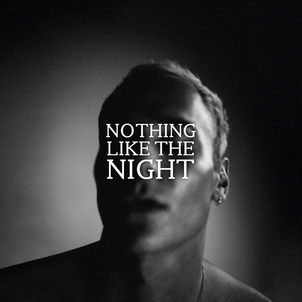 Nothing Like the Night Artwork via Stefan Tshumi for Big Hassle Media for use by 360 Magazine