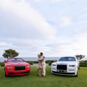 photo by Rolls-Royce Americas for use by 360 Magazine