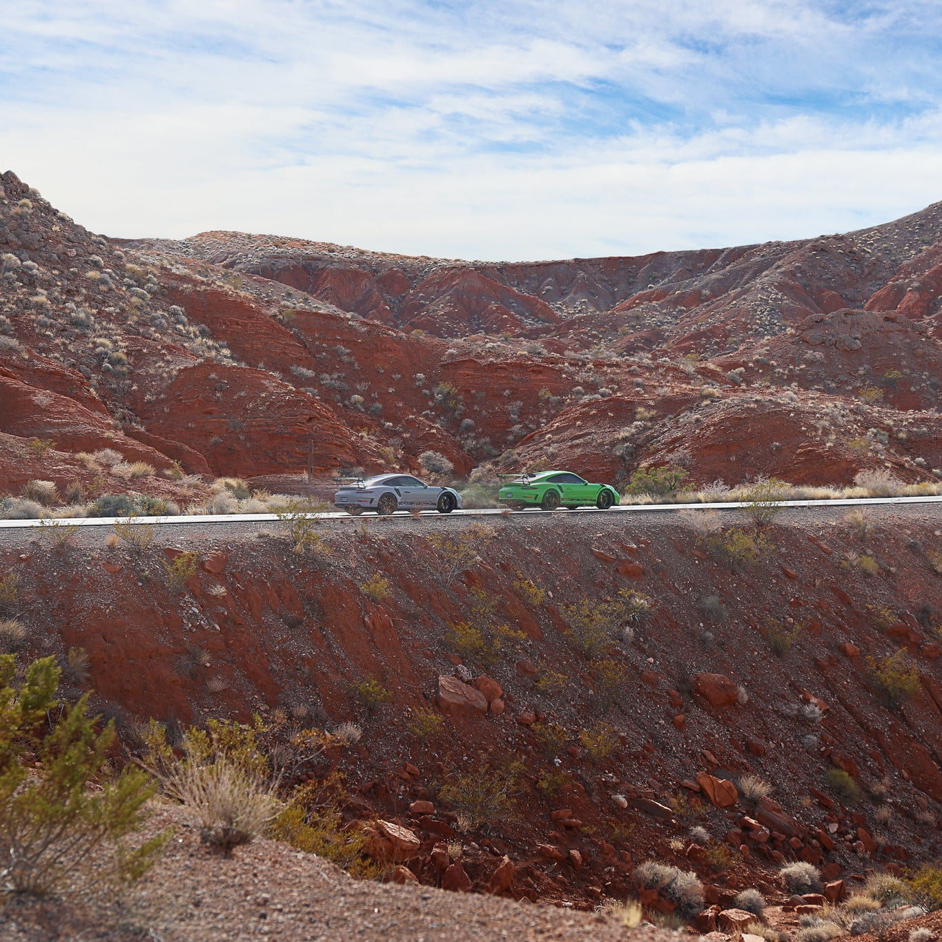 Lake Mead Mojave Adventures via The Vox Agency for use by 360 Magazine