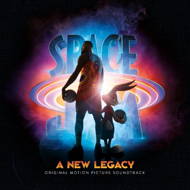 Space Jam image provided by Beau Benton and Republic Records for use by 360 MAGAZINE