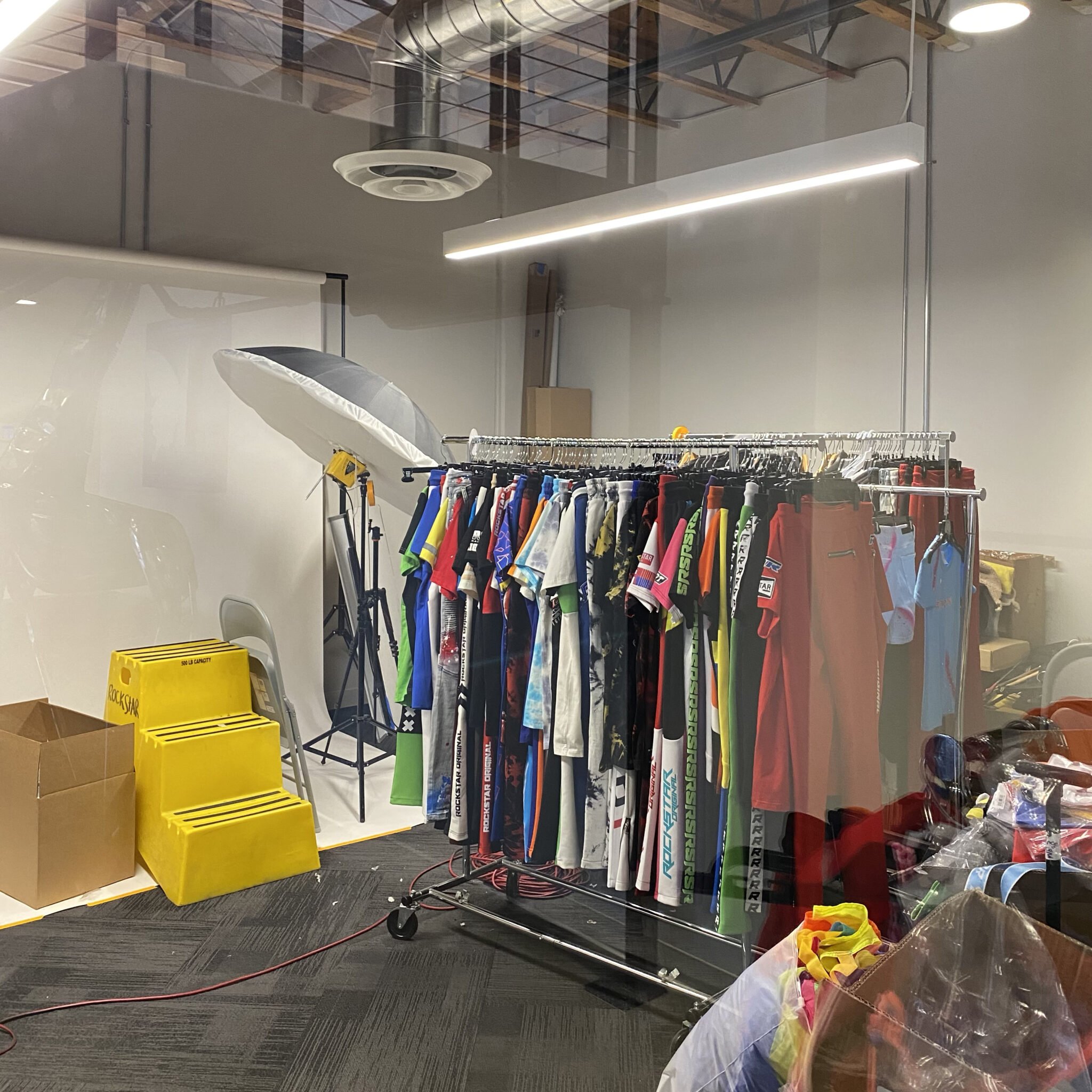 Rockstar Original – DTLA Headquarters - 360 MAGAZINE - GREEN | DESIGN