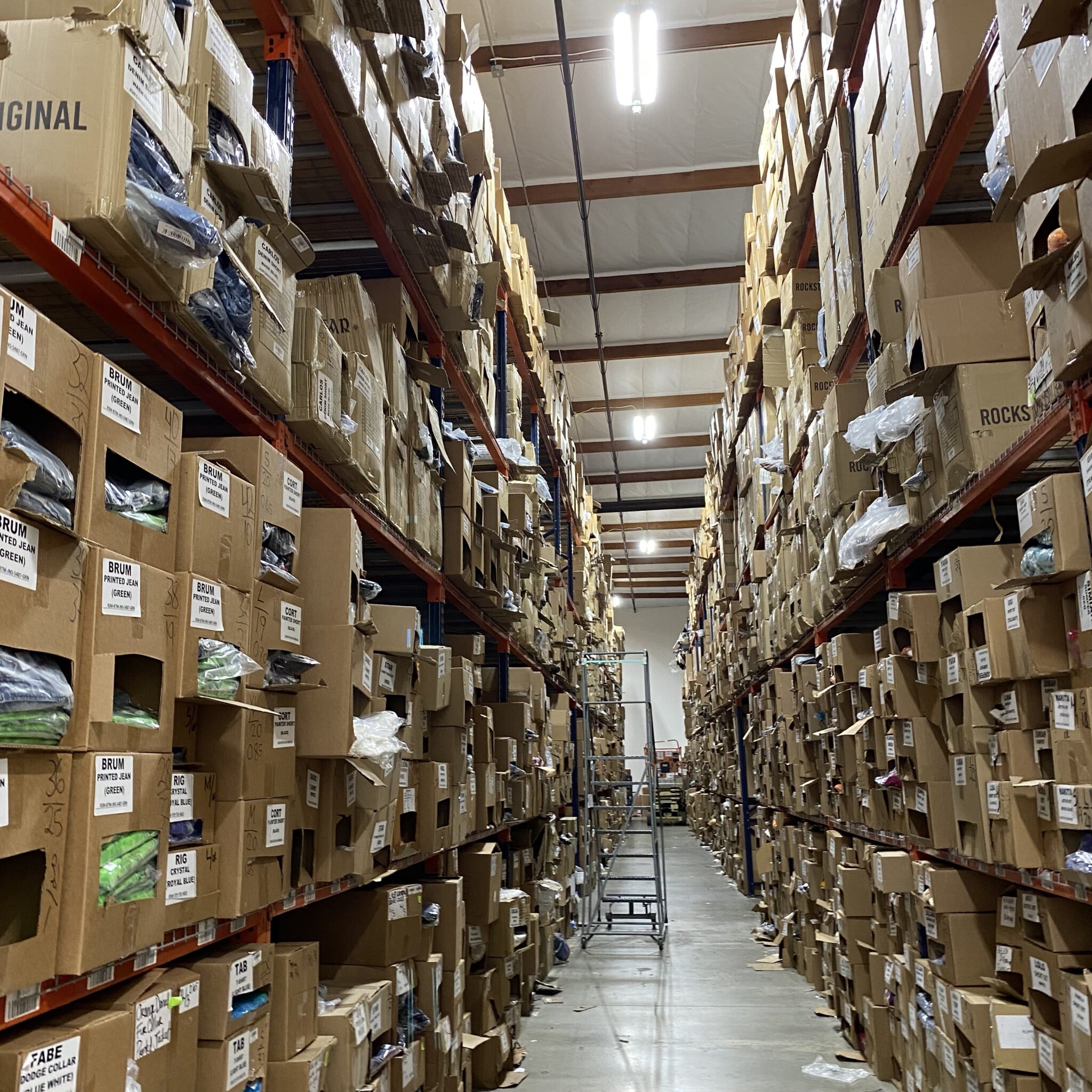 Rockstar Original – DTLA Headquarters - 360 MAGAZINE - GREEN | DESIGN