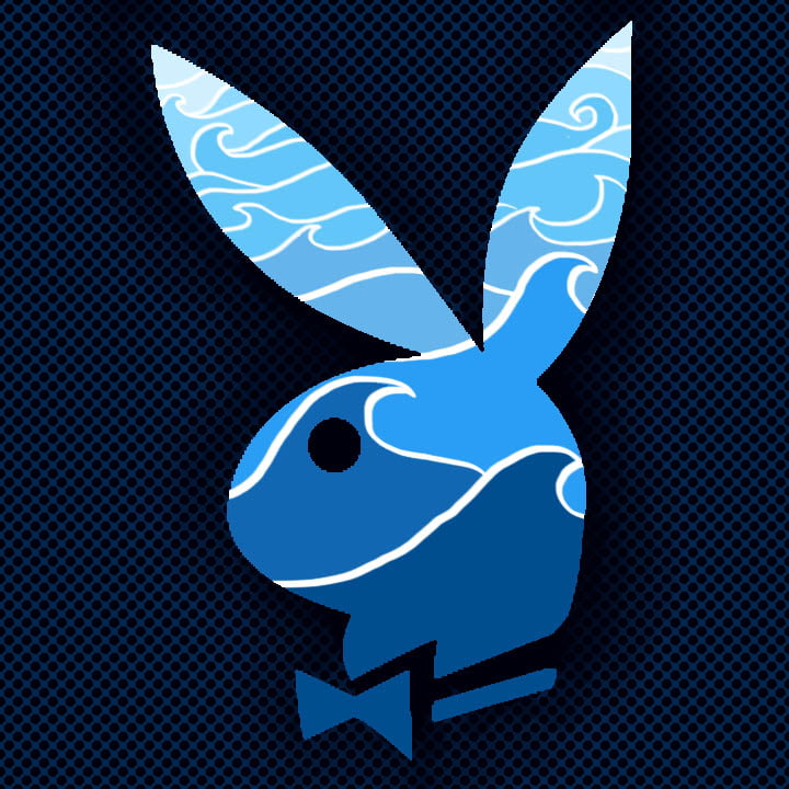 Playboy Bunny Logo