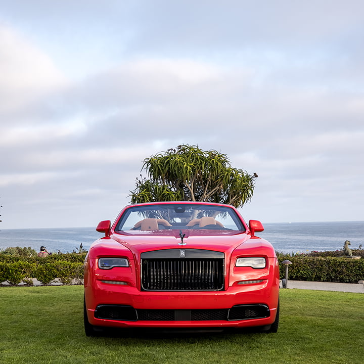 photo by Rolls-Royce Americas for use by 360 Magazine