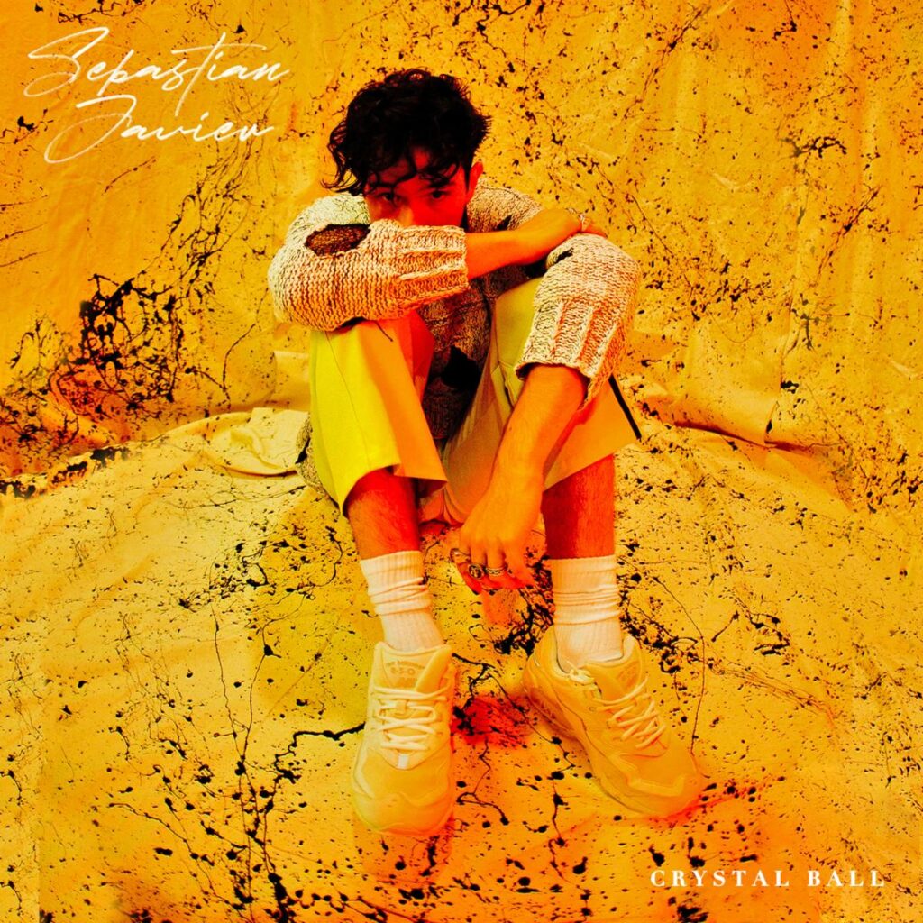 Sebastian Javier via Elektra Music Group for use by 360 Magazine