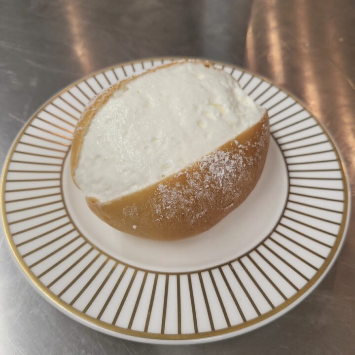 Desert image from Biancalucia Perna at Hotel Maalot for use by 360 Magazine