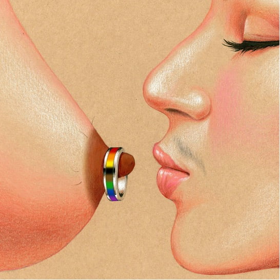 Gay Dreams Do Come True via The Oriel Co. for use by 360 Magazine