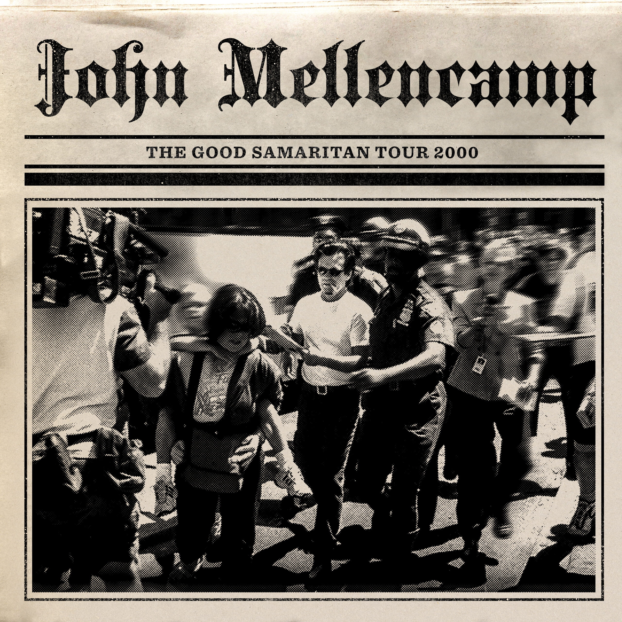 John Mellencamp. TOP 3 - Página 5 The-Good-Samaritan-Tour-2000-Album-Cover-scaled