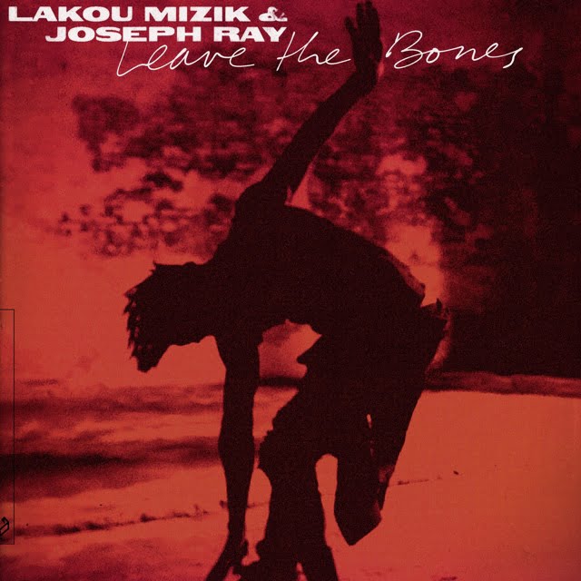 Leave the bones Cover Image via Infamous PR for use by 360 Magazine