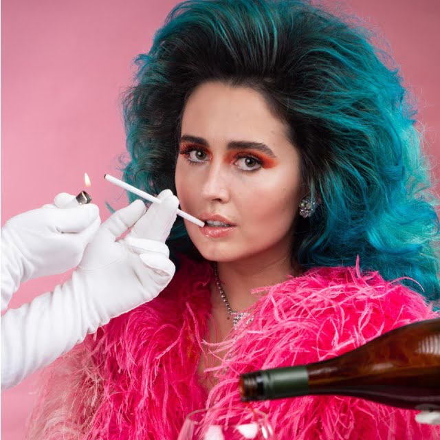 Fiona Gray via Big Hassle Media for use by 360 Magazine