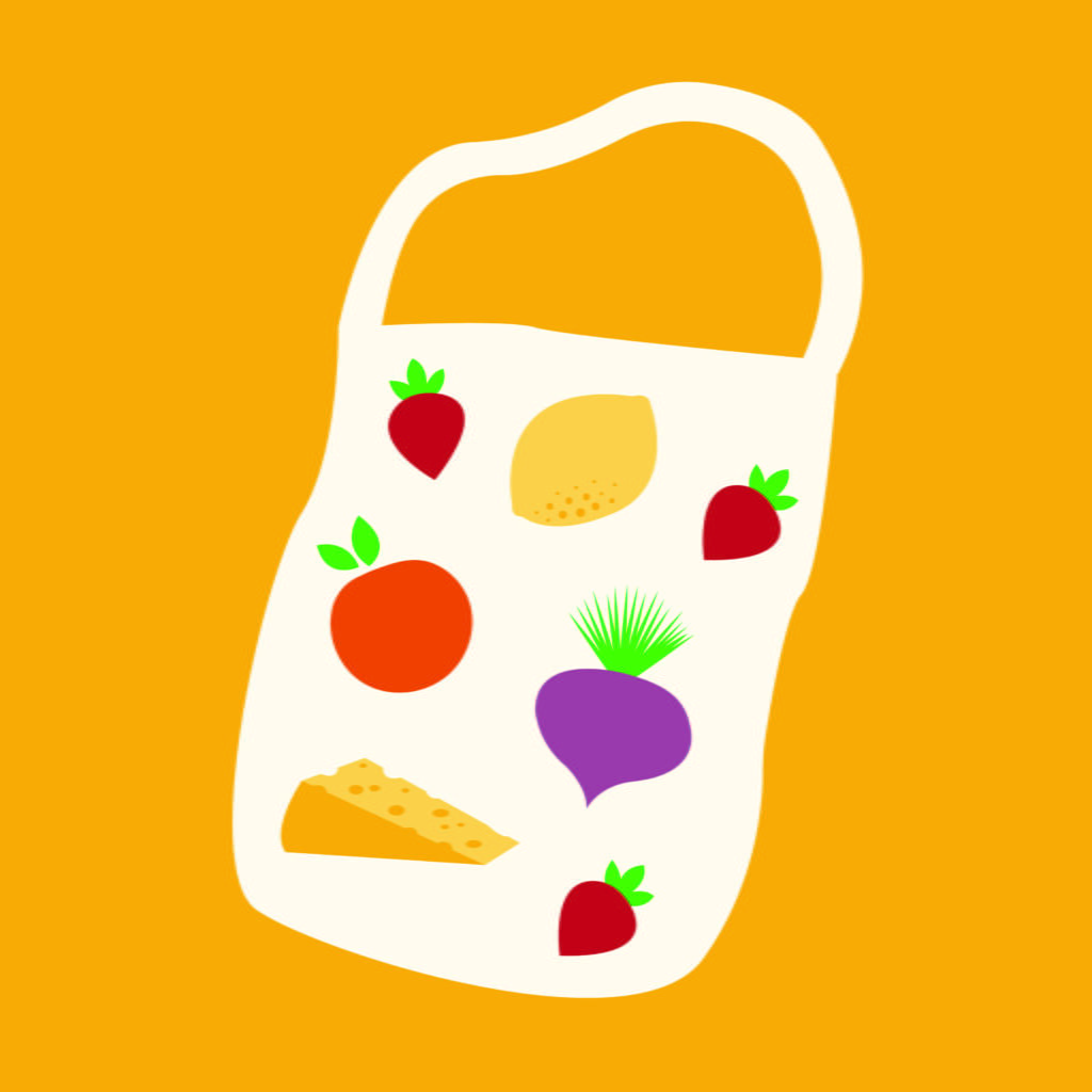 Food graphic via 360 magazine