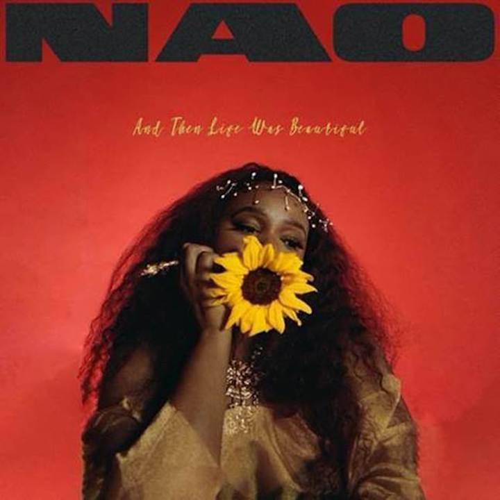 Nao image provided by Theola Borden and RCA Records for use by 360 MAGAZINE