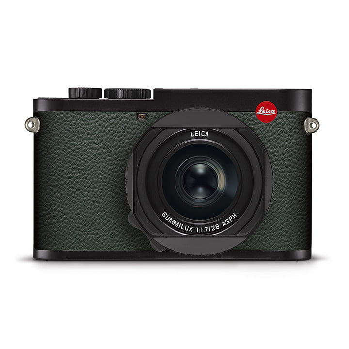 leica q2 007 for use by 360 magazine