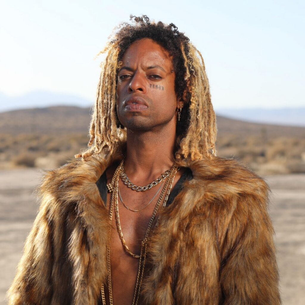 VENUS AS A BOY 360 MAGAZINE GREEN DESIGN POP NEWS