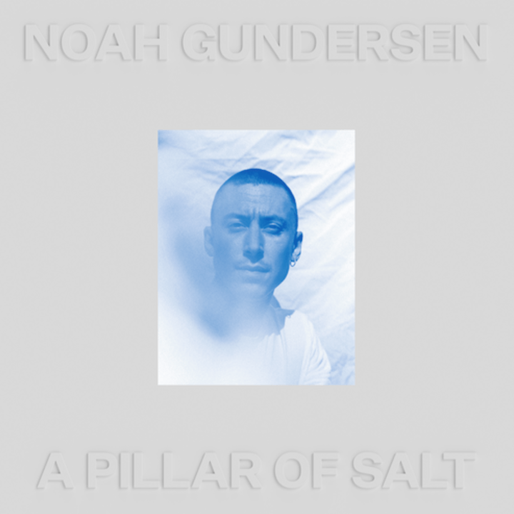 Noah Gundersen - A Pillar of Salt photo credit unknow use by 360 Magazine