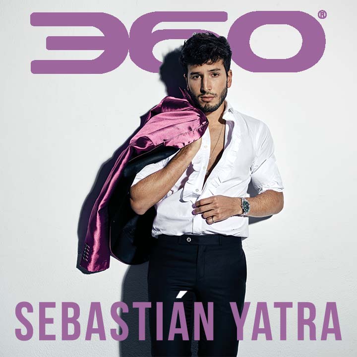 Sebastián Yatra