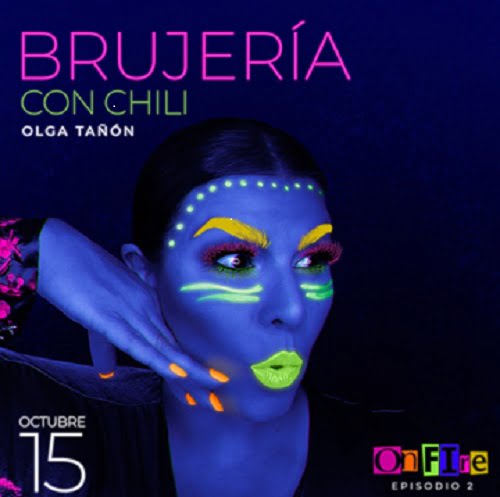 Brujeria via NV Public Relations for use by 360 Magazine