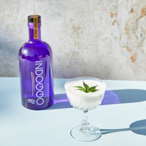 INDOGGO® Gin image for use by 360 magazine