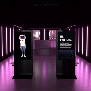 aku image for use by 360 magazine