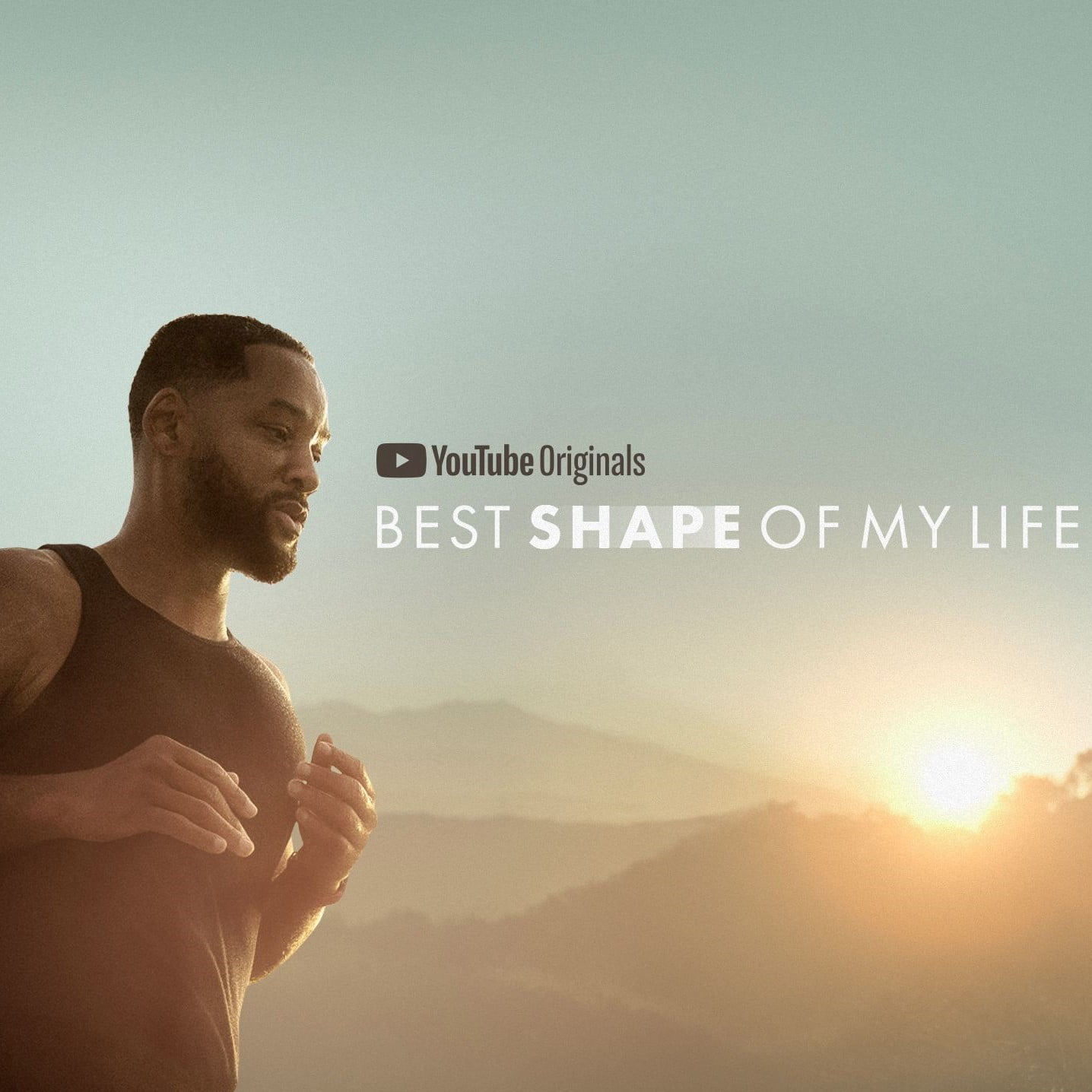 Best Shape of My Life via Youtube for use by 360 Magazine