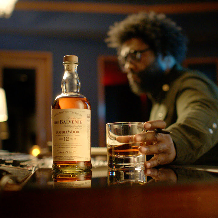 the balvenie image by justin sisson for use by 360 magazine