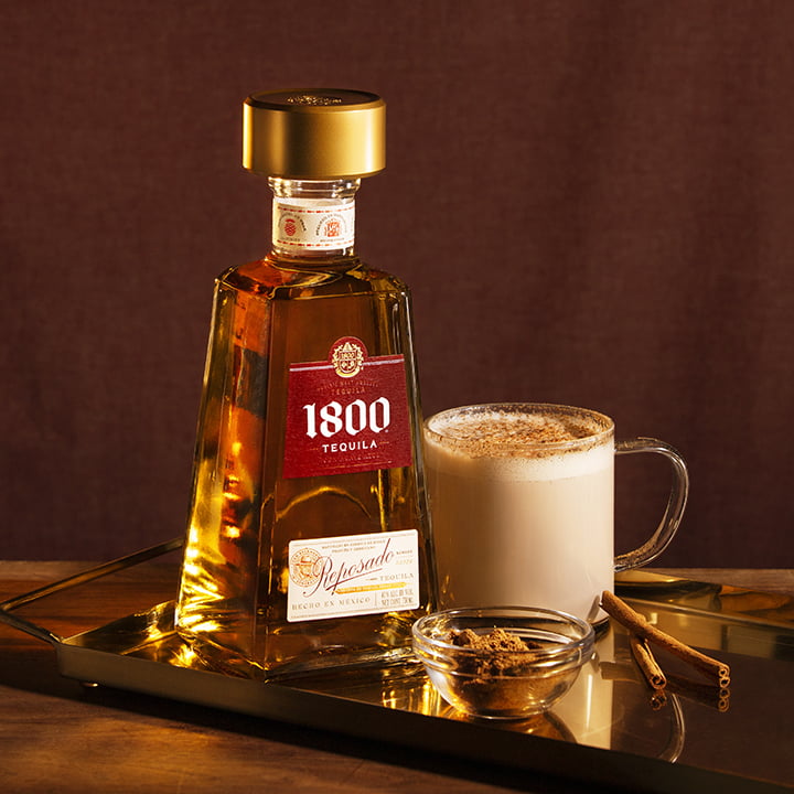 1800 tequila image for use by 360 magazine
