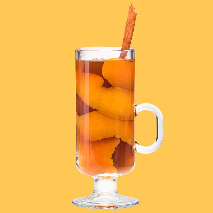 D’USSE Hot Toddy image for use by 360 magazine