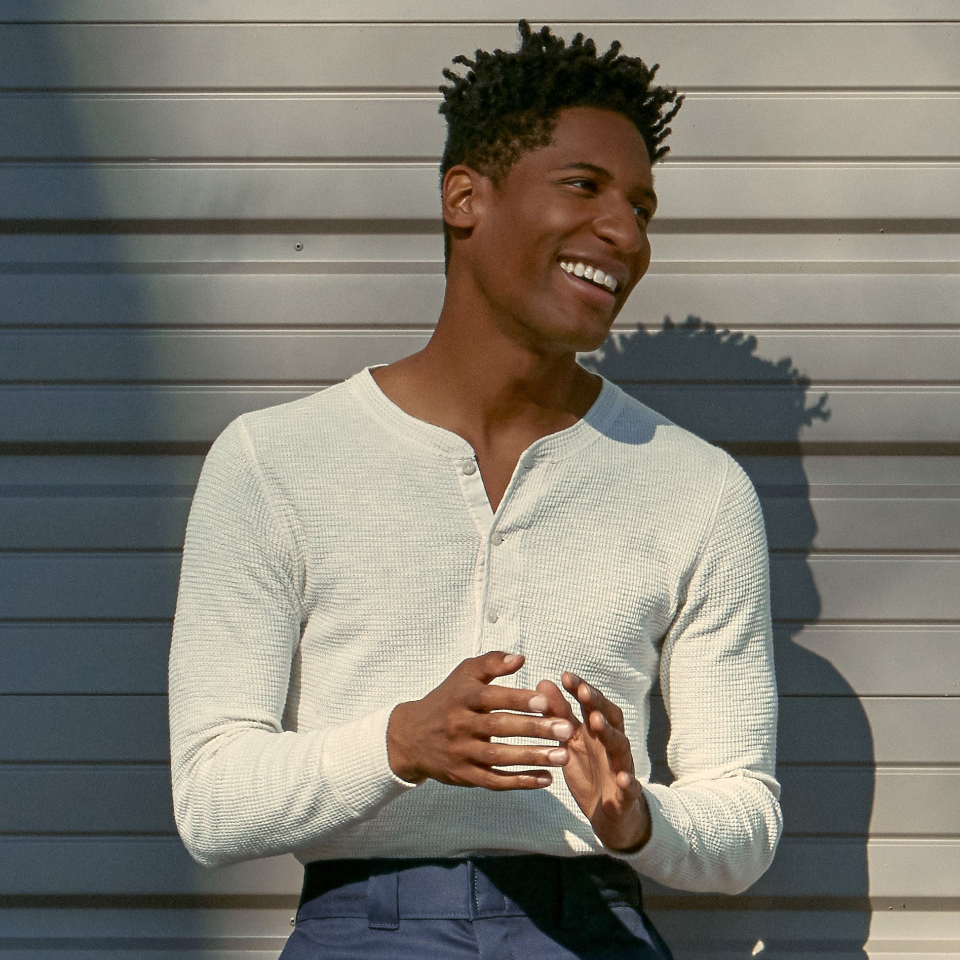 Jon Batiste via The Chamber Group for use by 360 Magazine