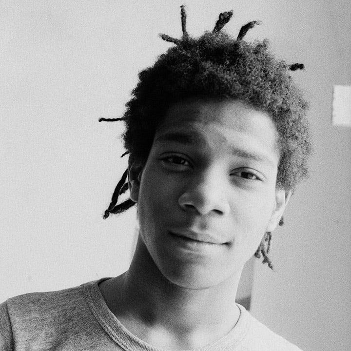 BASQUIAT × NFT’s × TRILLER = HISTORY - 360 MAGAZINE - GREEN | DESIGN ...