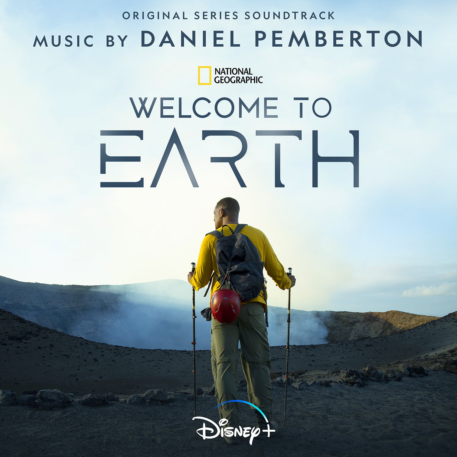Welcome to Earth via Disney for use by 360 Magazine