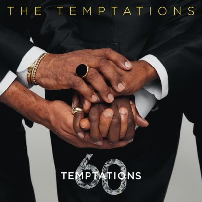 The Temptations via Juggernaut Sound for use by 360 Magazine