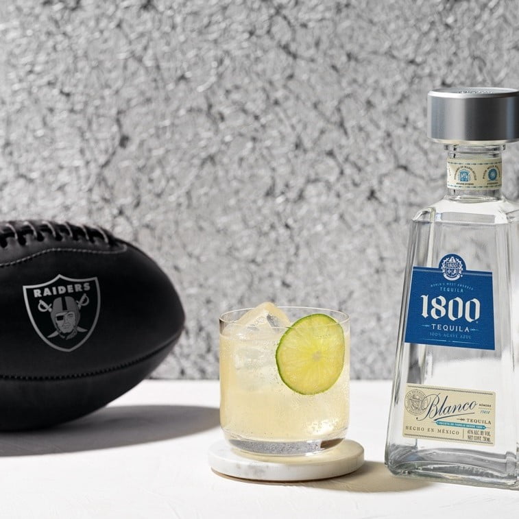 1800 Mexican Mule Rusher via Exposure for use by 360 Magazine