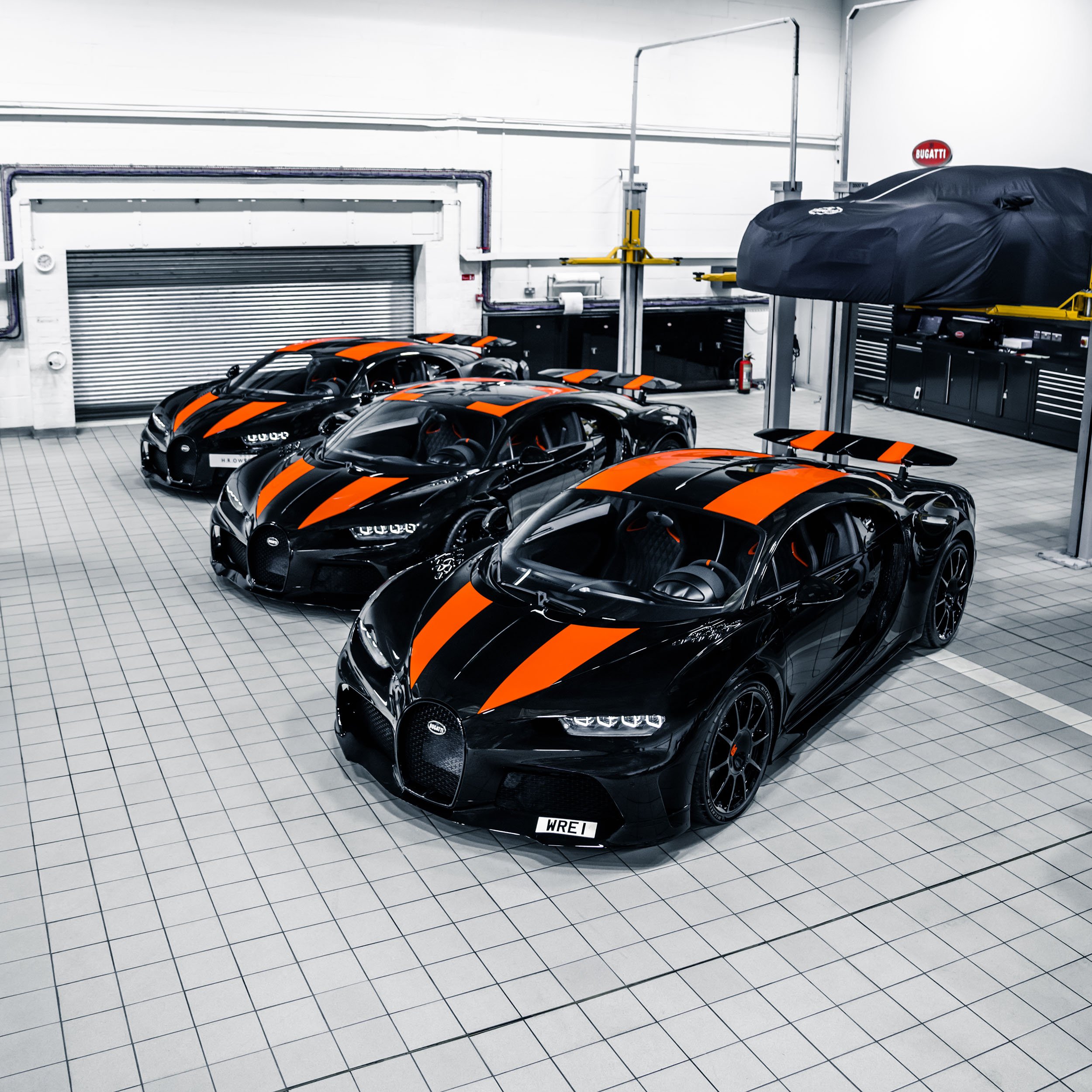 bugatti images by Krishan Parmer for use by 360 Magazine